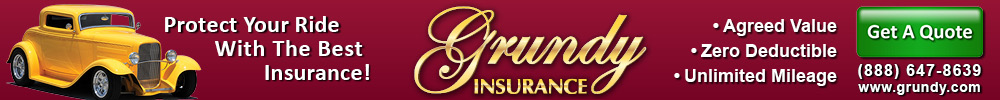 Grundy Insurance